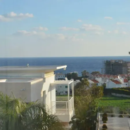 Villa The Sunset Of Cavo Greco